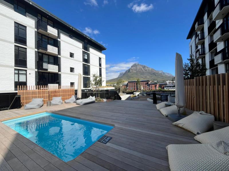 0 Bedroom Property for Sale in Observatory Western Cape